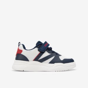 Zapatilla Casual Azul 7CZ007