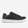 Zapatilla Casual Negro 7CZ016