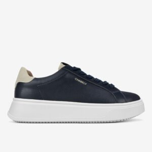 Zapatilla Casual Azul 2YZ117