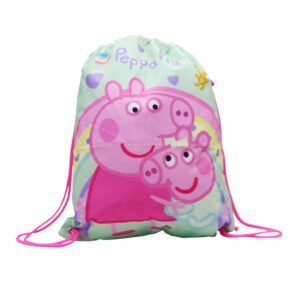 Bolso Deportivo Peppa Pig 6PPG2080002