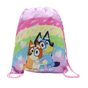 Bolso De Niña 6BLU2080003