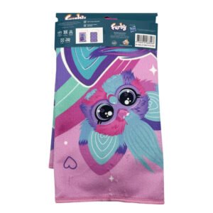 Set Toallas De Manos Furby 6FUR2160001