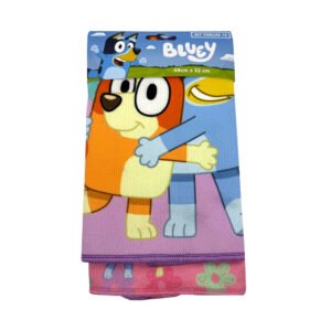 Set De Toallas Para Niñas 6BLU2160002