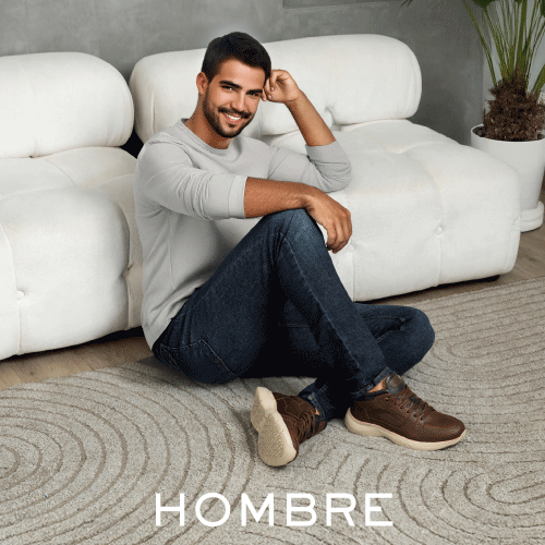 Hombre