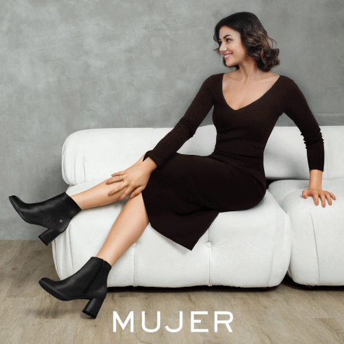 Mujer