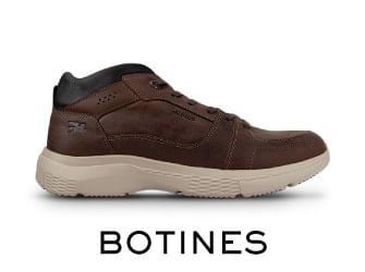 BOTINES
